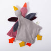 Nanchen | Wild Goose Comforter | ©Conscious Craft